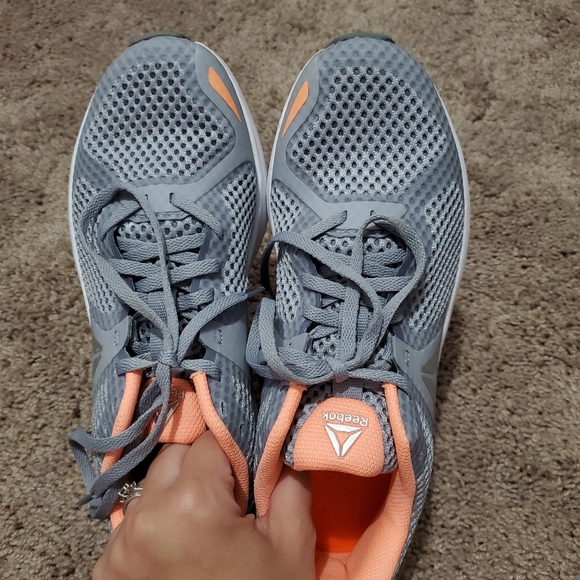 Reebok Endless Road Women's Running Shoes - Picture 7 of 7